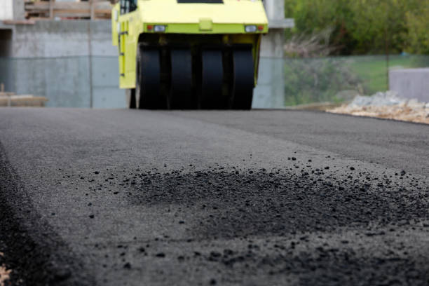 Best Brick driveway pavers in Summit, IL