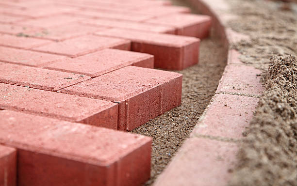 Best Environmentally-friendly driveway pavers in Summit, IL