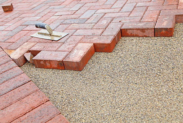 Best Heated driveway pavers in Summit, IL